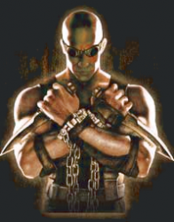 Riddick