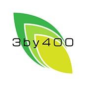 3by400Inc's Avatar
