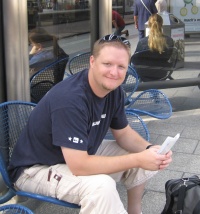 mwbarker