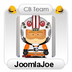 JoomlaJoe's Avatar