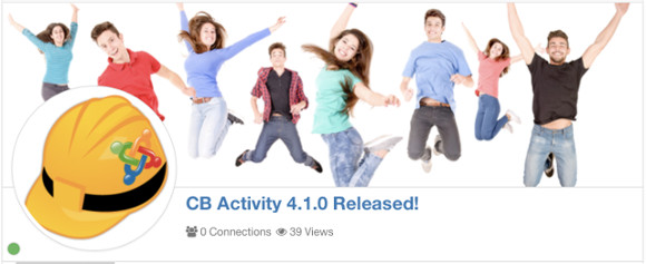 CB Activity 4.1.0 released!
