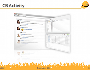 CB Activity