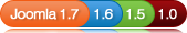 All Joomla versions!