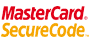 This site is Verified by MasterCard