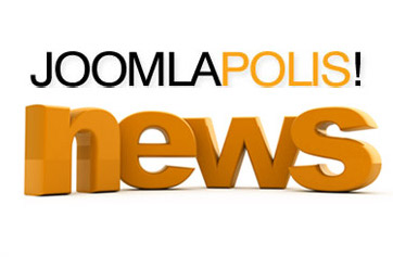 Joomlapolis! News