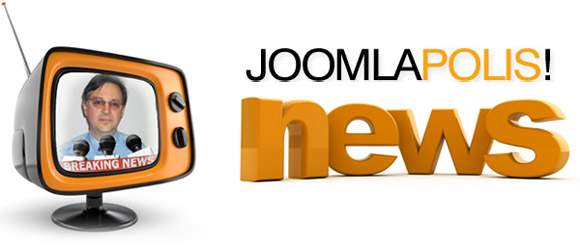 Joomlapolis! News