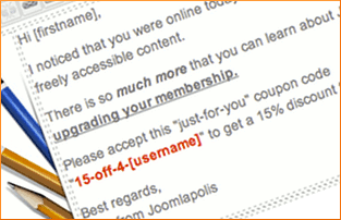 cbsubs mailer example