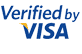 This site is Verified by Visa