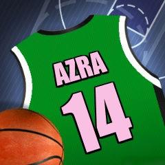 azra