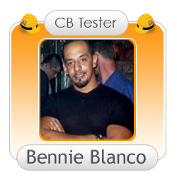 bennieblanco's Avatar