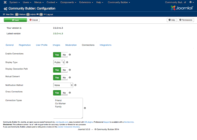 configuration-connections