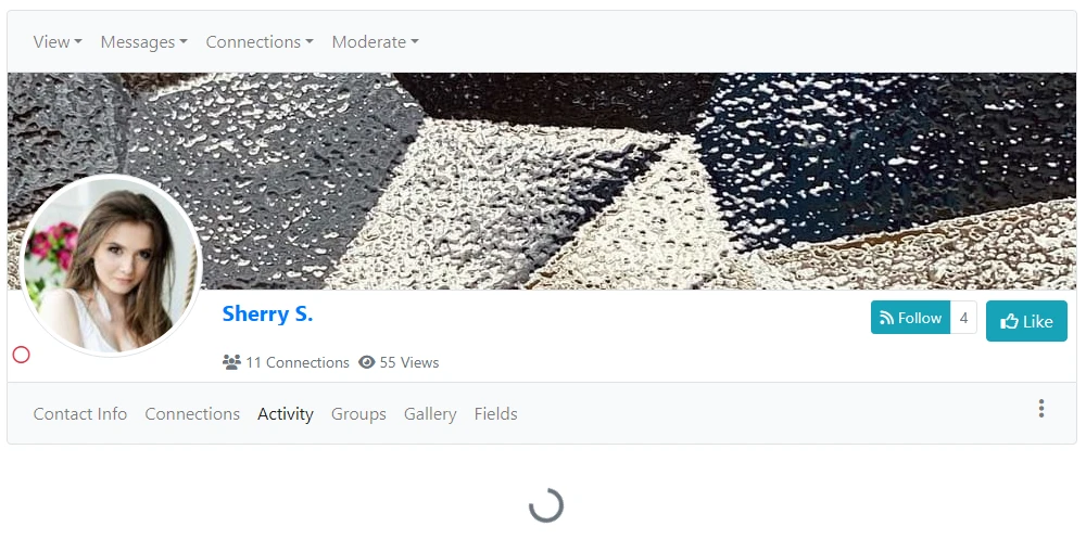 profile other hydration