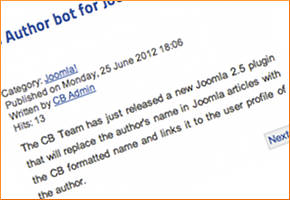 authorbot-article