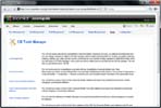 Tools Manager